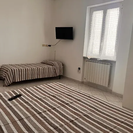 Apartamento Casa Rachele *