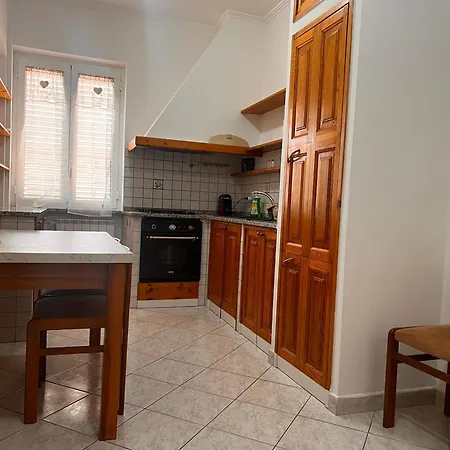 Casa Rachele Rome